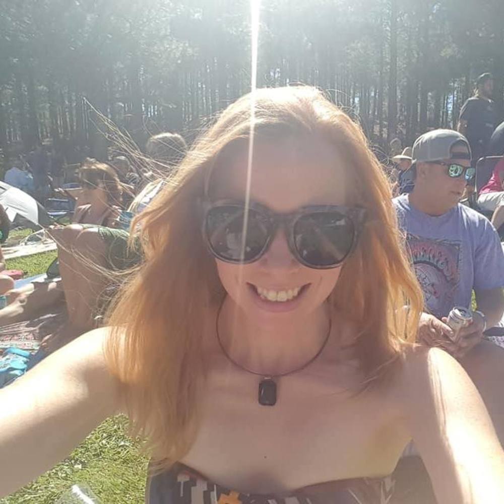 Meet your Posher, Crysti